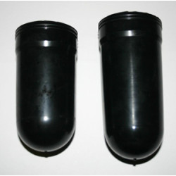 PartzBiz HD KRBL103 - Shock Bladder 46mm OD, 103mm Length PartzBiz HD KRBL103 - Shock Bladder 46mm OD, 103mm Length