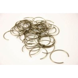 PartzBiz HD KRC64 - 64mm Shock Body C-Clip PartzBiz HD KRC64 - 64mm Shock Body C-Clip