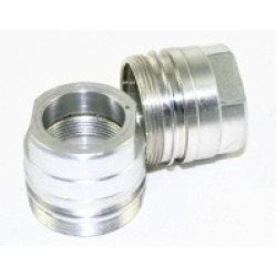 PartzBiz HD KRCAB07 - KYB Compression Adjuster Ring Nut PartzBiz HD KRCAB07 - KYB Compression Adjuster Ring Nut