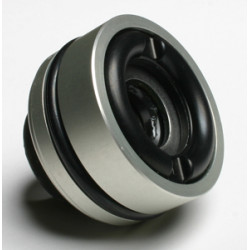 PartzBiz HD KRSC4616S - Steel Seal Head Assembly 46-16mm (1995-1999 All Models)