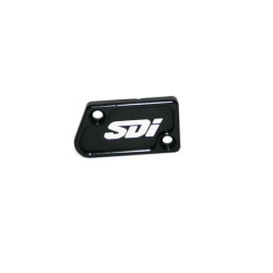 PartzBiz HD SDCHFBC-B - SDI Elite Honda Front Brake Cap Black 2002-2013 PartzBiz HD SDCHFBC-B - SDI Elite Honda Front Brake Cap Black 2002-2013
