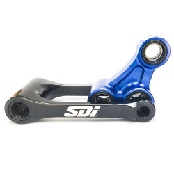 PartzBiz HD SDECLAK16-BLU - SDI Elite KTM/Husqvarna Linkage Assembly - Blue (2016+ SXF/FC) PartzBiz HD SDECLAK16-BLU - SDI Elite KTM/Husqvarna Linkage Assembly - Blue (2016+ SXF/FC)