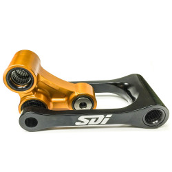PartzBiz HD SDECLAK16-ORG - SDI Elite Orange Linkage Assembly for 2016-2022 KTM/Husqvarna SXF/XC/XC-F PartzBiz HD SDECLAK16-ORG - SDI Elite Orange Linkage Assembly for 2016-2022 KTM/Husqvarna SXF/XC/XC-F