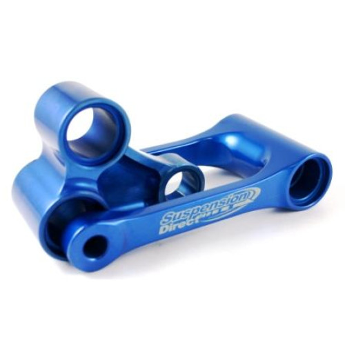 PartzBiz HD: SDECLAY10-BLU-SDI Elite Linkage Assembly (Blue) for 2009-2017 Yamaha YZ250F/YZ450F PartzBiz HD: SDECLAY10-BLU-SDI Elite Linkage Assembly (Blue) for 2009-2017 Yamaha YZ250F/YZ450F
