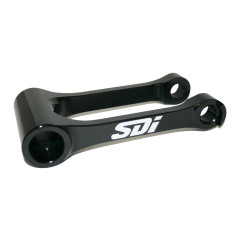 PartzBiz HD SDECPRKT11-B - SDI Elite Black Pull Rod for KTM/Husqvarna SXF/XC/FE/TE/TC/FC (11-18) PartzBiz HD SDECPRKT11-B - SDI Elite Black Pull Rod for KTM/Husqvarna SXF/XC/FE/TE/TC/FC (11-18)