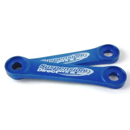 PartzBiz HD: SDECPRKX85XL-B-SDI Elite Extra Long Pull Rod Set for KX85/100 (2003-2022) - Black PartzBiz HD: SDECPRKX85XL-B-SDI Elite Extra Long Pull Rod Set for KX85/100 (2003-2022) - Black