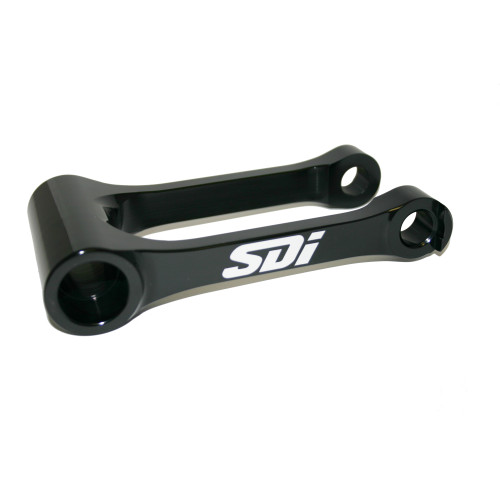 PartzBiz HD: SDECPRY10-BLU-SDI Elite Blue Pull Rod for Yamaha YZ450F/YZ250F (09-17) PartzBiz HD: SDECPRY10-BLU-SDI Elite Blue Pull Rod for Yamaha YZ450F/YZ250F (09-17)