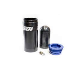 PartzBiz HD SDESBCAKT17-Blu - SDI Elite WP Xplor Shock Bladder Conversion Kit (2017+) - Blue Cap PartzBiz HD SDESBCAKT17-Blu - SDI Elite WP Xplor Shock Bladder Conversion Kit (2017+) - Blue Cap