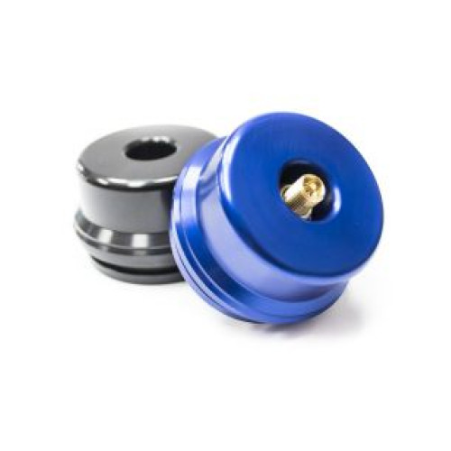 PartzBiz HD: SDESBCK19-BLU-SDI Elite KX450F Bladder Cap (Blue) PartzBiz HD: SDESBCK19-BLU-SDI Elite KX450F Bladder Cap (Blue)