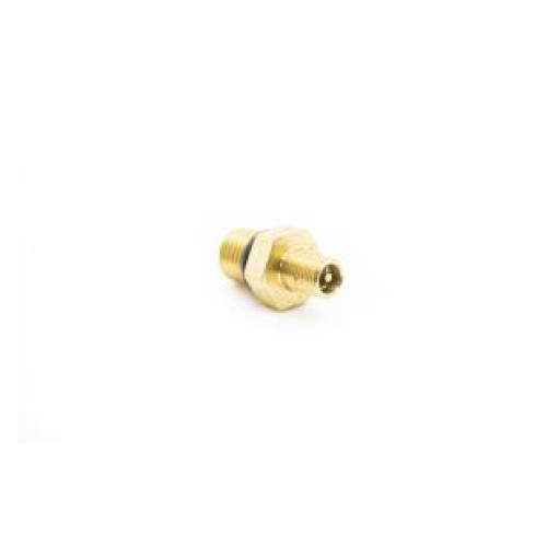 PartzBiz HD: SDI-200-00-000-SDI Brass Air Valve Assembly for Fox Shocks