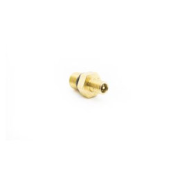 PartzBiz HD SDI-2132005 - SDI Brass Air Valve Assembly for Fox Shocks PartzBiz HD SDI-2132005 - SDI Brass Air Valve Assembly for Fox Shocks