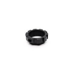 PartzBiz HD SDM-2222001-B - WP Linkage Spring Nut for 2023+ KTM/Husqvarna - Black