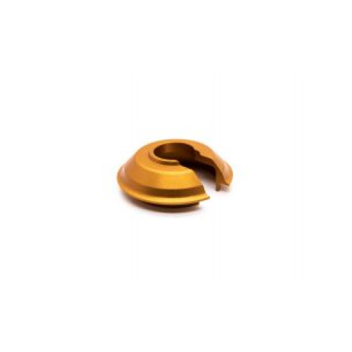 PartzBiz HD: SDM-2222002-O-WP Linkage Spring Cup for 2023+ KTM/Husqvarna - Orange PartzBiz HD: SDM-2222002-O-WP Linkage Spring Cup for 2023+ KTM/Husqvarna - Orange