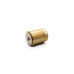 PartzBiz HD: SDM-2222006-FB-SDI Elite Shock Bladder Conversion Kit for 23+ KTM/Husqvarna - Brown Cap