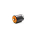 PartzBiz HD: SDM-2222006-O-SDI Elite WP Linkage Shock Bladder Conversion Kit - Orange Cap
