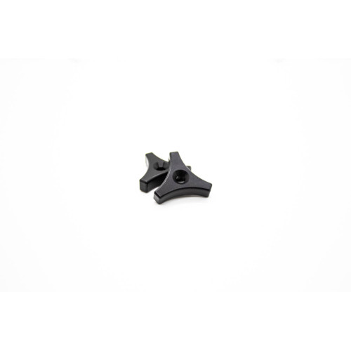 PartzBiz HD: SDM-2222008-B-SDI Fork Cap Adjuster Handle Set for AER48 Forks - Black PartzBiz HD: SDM-2222008-B-SDI Fork Cap Adjuster Handle Set for AER48 Forks - Black