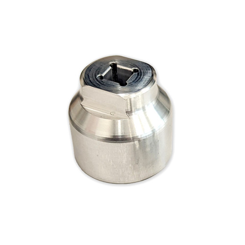 PartzBiz HD: SDT-2322007-SDi Compression Adjuster Removal Socket for 2023+ WP Linkage Shocks