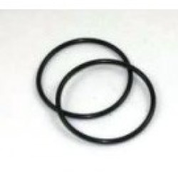 PartzBiz HD SFCPOR17 - Showa Compression Piston O-Ring for CRF450, CRF250, KX450F, RMZ450