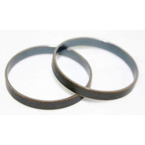PartzBiz HD: SFFPB08-Free Piston Bushing for 2008-11 Suzuki RMZ250/450
