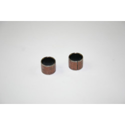 PartzBiz HD SFFPIBH08 - Showa Free Piston ID Bush for 2008 CRF, 10mm ID