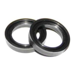 PartzBiz HD SFFPOSH08 - Showa Free Piston Oil Seal for 08 CRF