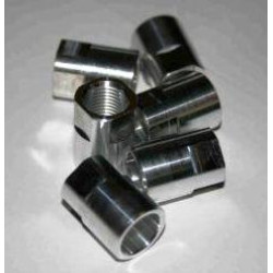 PartzBiz HD SFHJN15 - Showa 49mm Cartridge Rod Jam Nut