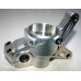 PartzBiz HD: SFLK06-L-KX250F Axle Lug - Left (2006-2012) PartzBiz HD: SFLK06-L-KX250F Axle Lug - Left (2006-2012)