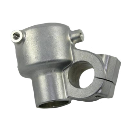 PartzBiz HD: SFLS13-R-Right Axle Lug for 2013-2014 Suzuki RMZ 450/250 PartzBiz HD: SFLS13-R-Right Axle Lug for 2013-2014 Suzuki RMZ 450/250