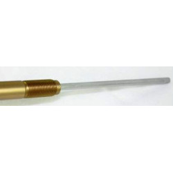 PartzBiz HD SFRAPRK07 - Rebound Adjuster Push Rod for 2007-12 Kawasaki KX250F PartzBiz HD SFRAPRK07 - Rebound Adjuster Push Rod for 2007-12 Kawasaki KX250F