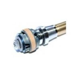 PartzBiz HD SFRPH05 - Rebound Piston for 2005-2008 Honda CRF250 Forks PartzBiz HD SFRPH05 - Rebound Piston for 2005-2008 Honda CRF250 Forks