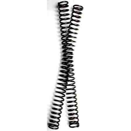 PartzBiz HD: SFSP477487-Showa SFF Fork Spring 8.7N/mm for Kawasaki KX250F (2011-2012) PartzBiz HD: SFSP477487-Showa SFF Fork Spring 8.7N/mm for Kawasaki KX250F (2011-2012)