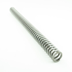 PartzBiz HD SFSP486596 - Showa SFF Fork Spring 9.6N / 0.97kg for 2013+ Models
