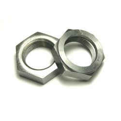 PartzBiz HD SLN16MM - Showa 16mm Shock Shaft Nut (Non-Locking Type)