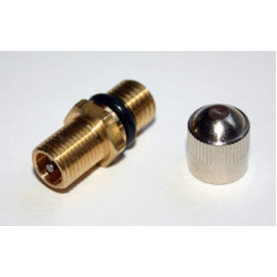 PartzBiz HD SRAVASS - Showa Air Valve Assembly