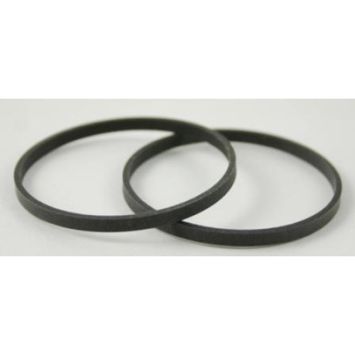 PartzBiz HD: SRPRS10-RMZ Shock Piston Ring (Short) 10-12