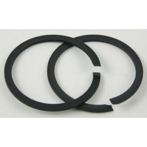 PartzBiz HD: SRPXRBUS10-RMZ Shock Piston X-Ring Back Up, 2010 Models