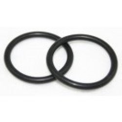 PartzBiz HD SRSCORH17 - Showa CRF450 Seal Case O-Ring (2017 Model)