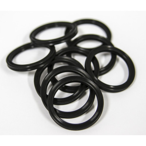 PartzBiz HD: WFAPXR-A48-WP AER48 Air Piston & Separation Piston X-Ring 26.5x3.5