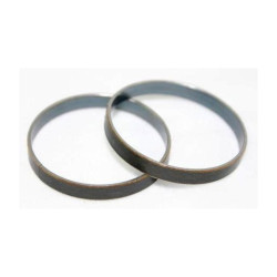 PartzBiz HD WFCVPB - WP 2011-2015 Bladder Fork Spring Perch Bushing