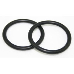 PartzBiz HD WFITO-A35 - WP AER35 Axle Lug O-ring 33mm x 2mm