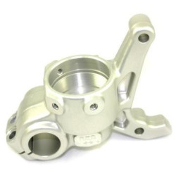 PartzBiz HD WFLOC-L - WP Open Cartridge Left Axle Lug