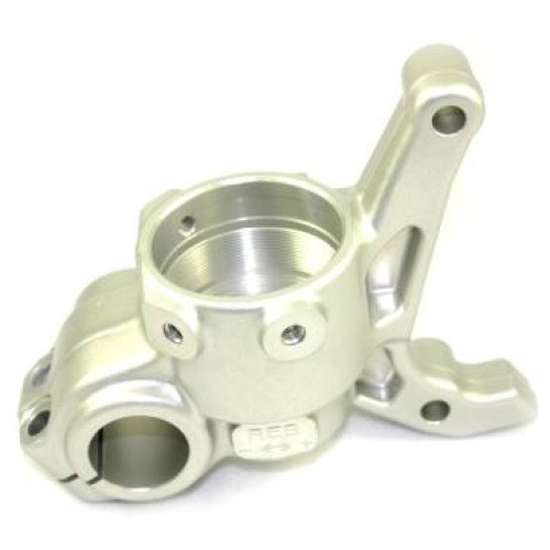 PartzBiz HD: WFLOC-L-WP Open Cartridge Left Axle Lug