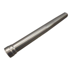 PartzBiz HD WFOT48 - WP 48mm Outer Tube for Bladder, Open Cartridge, 4CS, Xplor Forks