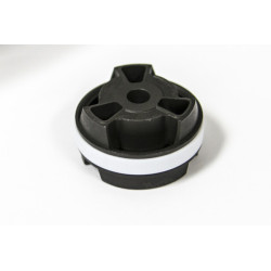 PartzBiz HD WFRPC-A48 - WP AER48 Rebound Piston Complete