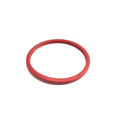 PartzBiz HD WFSI48 - WP 48mm Fork Stroke Indicator - Red