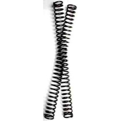 PartzBiz HD WFSP435876 - WP AER43 Conversion Kit Fork Spring 7.6N / 0.77 KG
