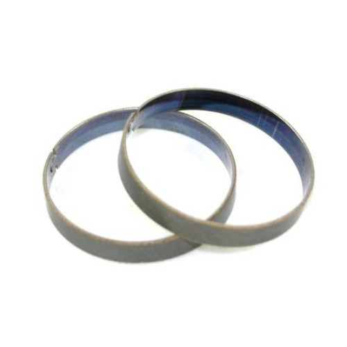PartzBiz HD: WRMPB50/65-WP Shock Main Piston Band 50/65cc PartzBiz HD: WRMPB50/65-WP Shock Main Piston Band 50/65cc