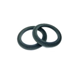 PartzBiz HD WROSBU14 - WP Shock 14mm Oil Seal Back Up