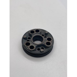 PartzBiz HD WRPC1-PDS - WP 50mm PDS Shock Main Piston with 1mm Bleed