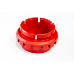 PartzBiz HD WRPSR46 - WP 46mm PDS Shock Spring Retainer - 2017